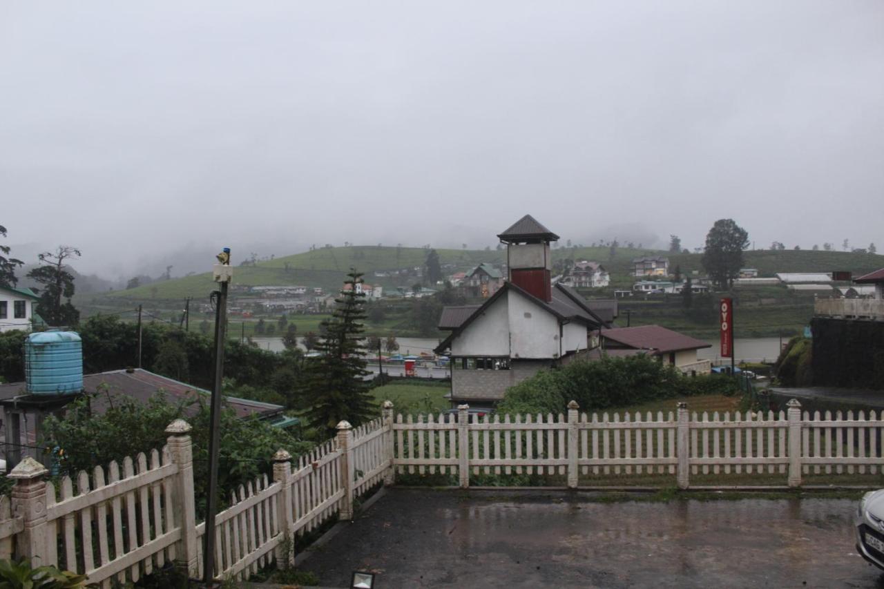 Maha Royal Hotel Nuwara Eliya Bagian luar foto