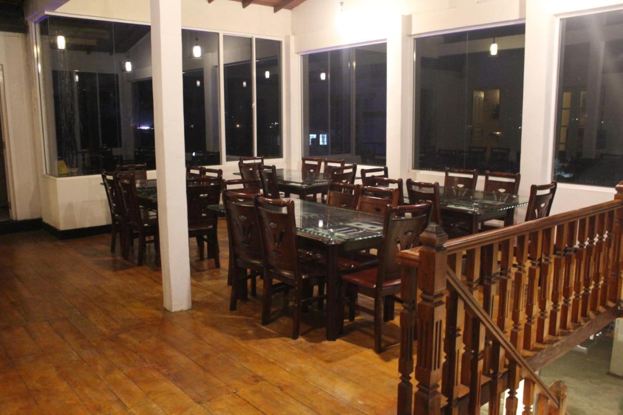 Maha Royal Hotel Nuwara Eliya Bagian luar foto