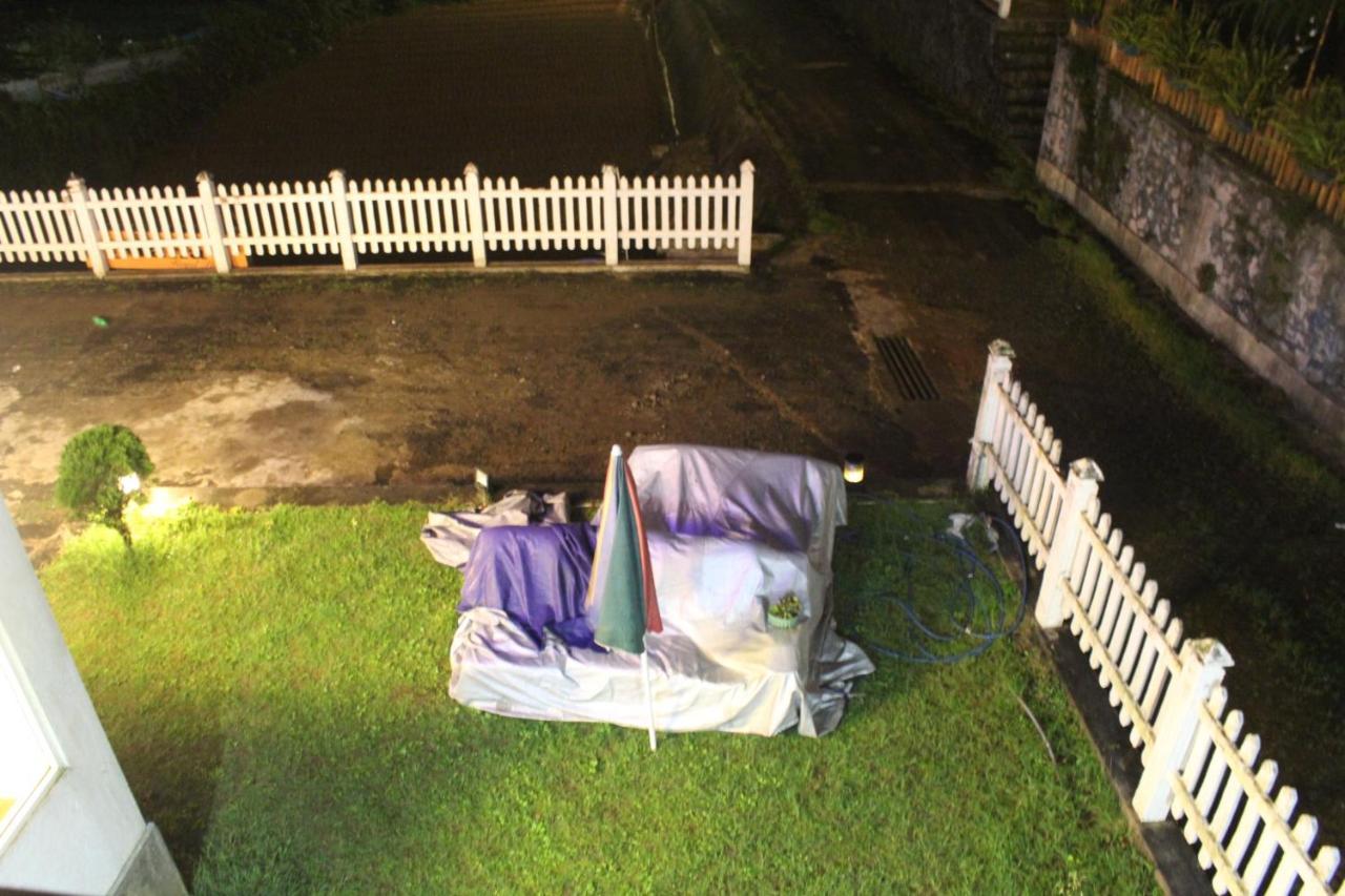 Maha Royal Hotel Nuwara Eliya Bagian luar foto
