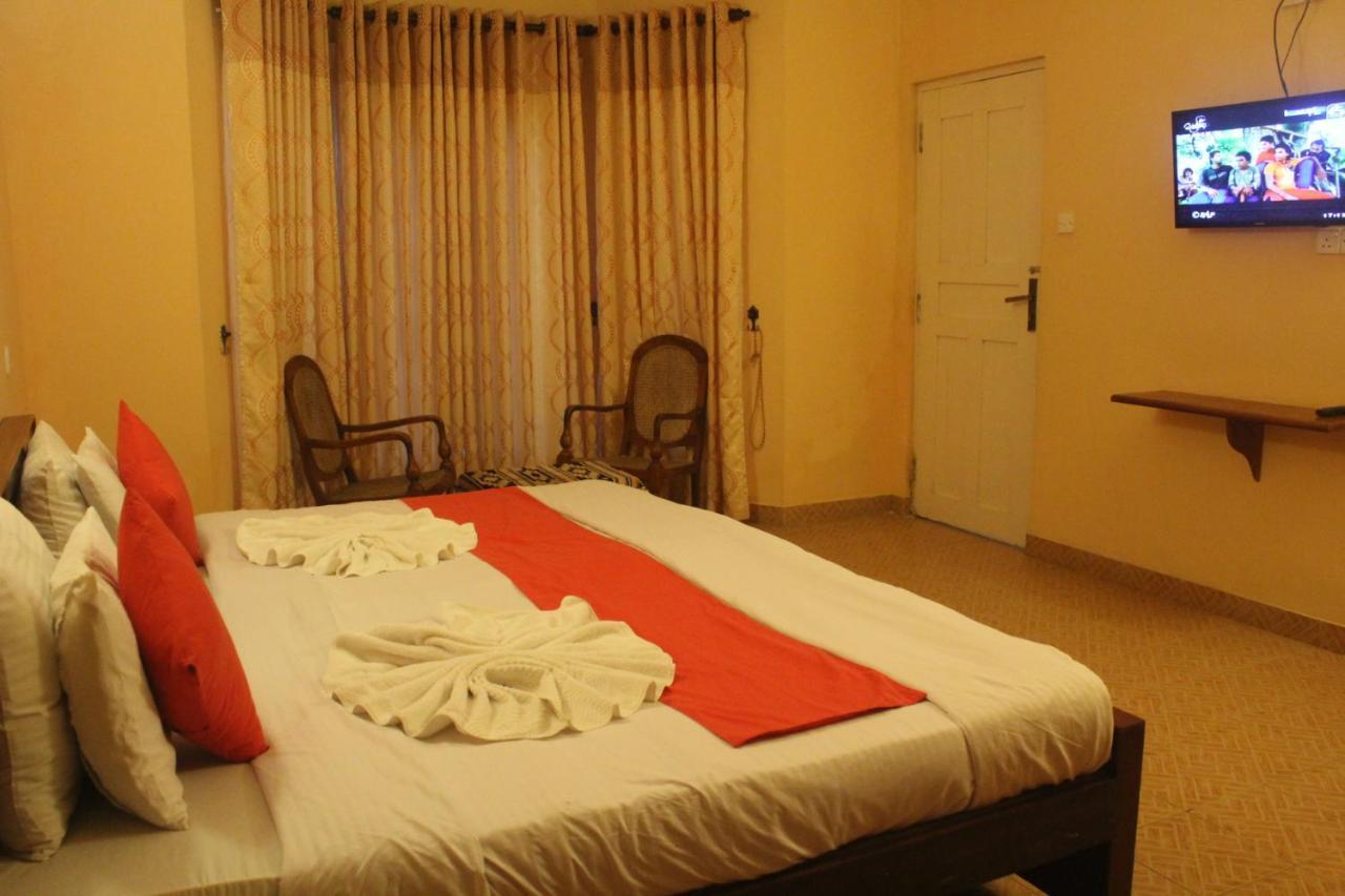 Maha Royal Hotel Nuwara Eliya Ruang foto